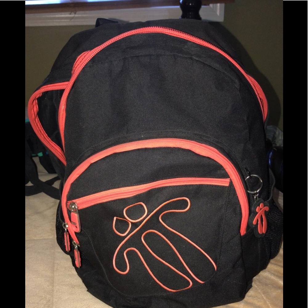 Totto Backpack
